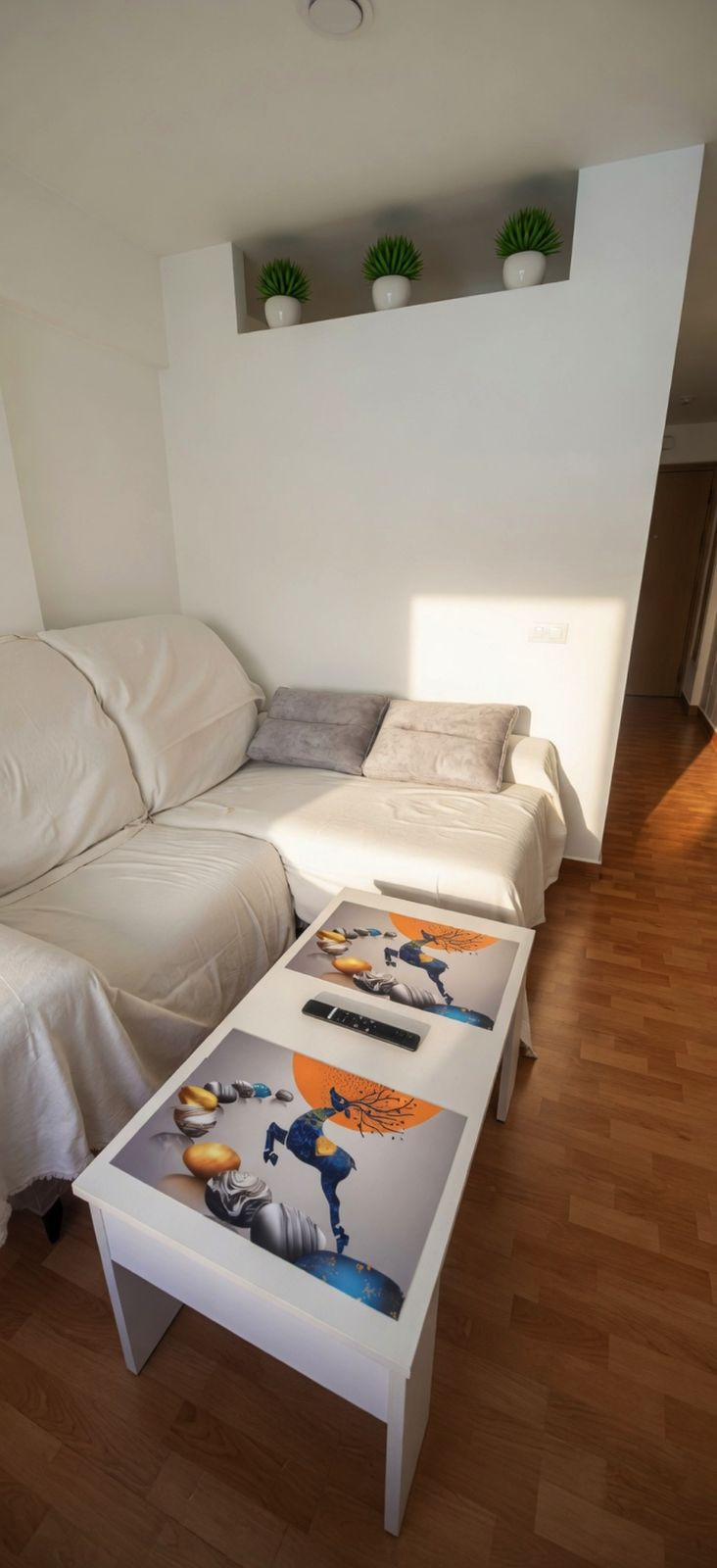Ground Floor Apartment bilde 12