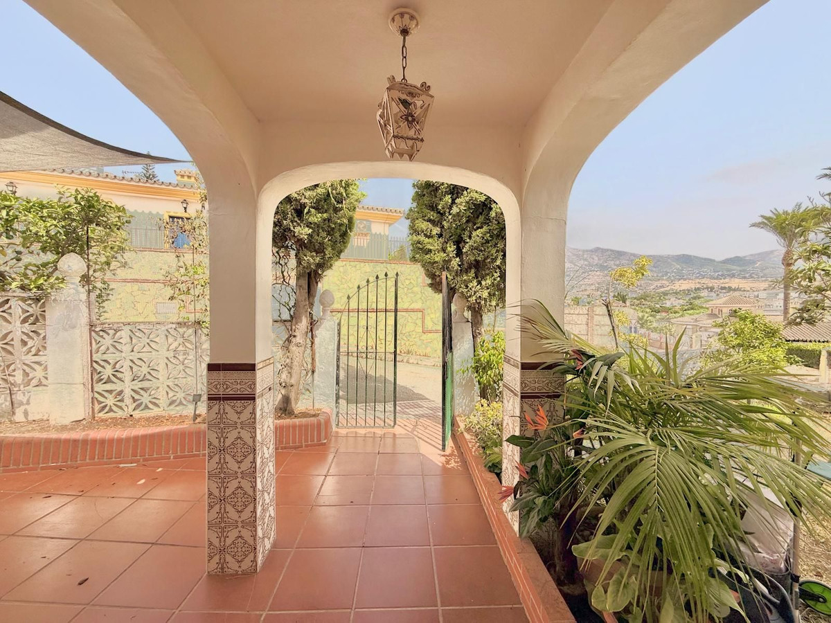 Detached Villa bilde 20