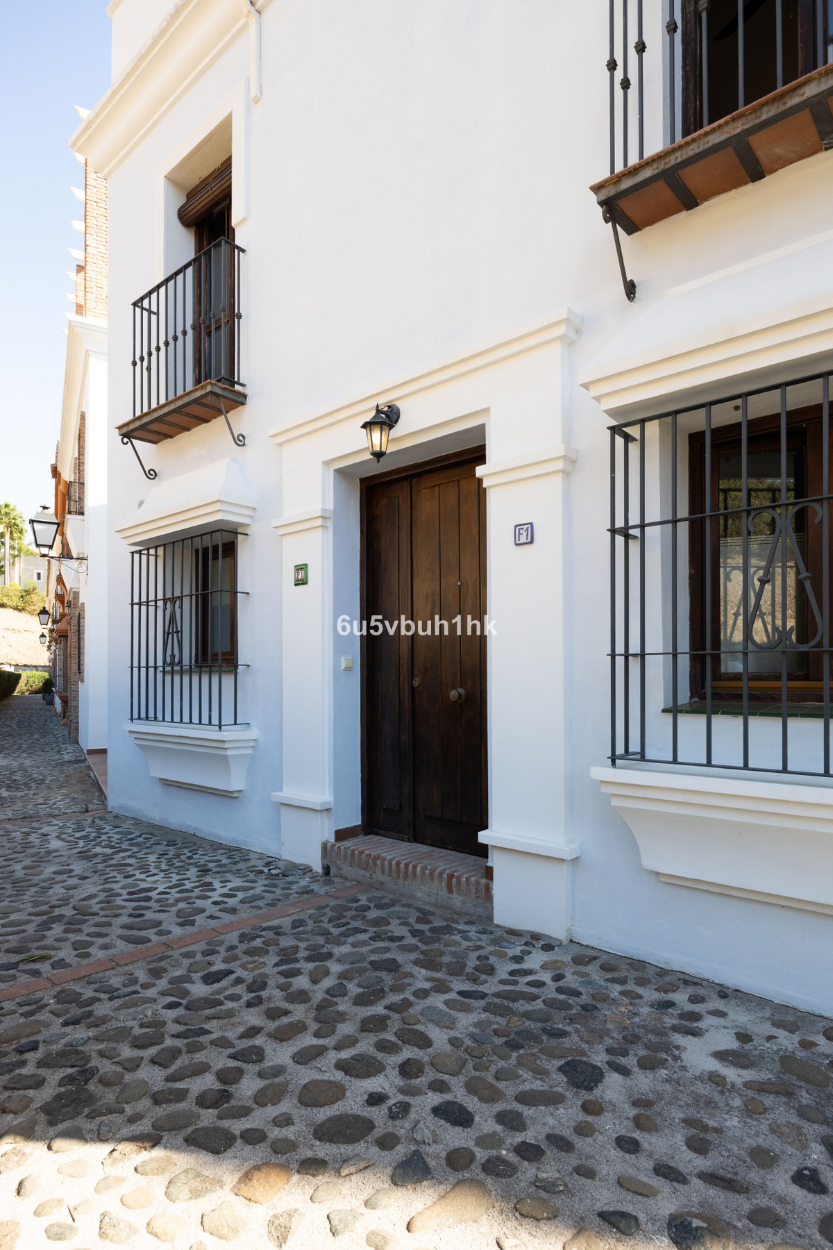 Detached Villa bilde 28