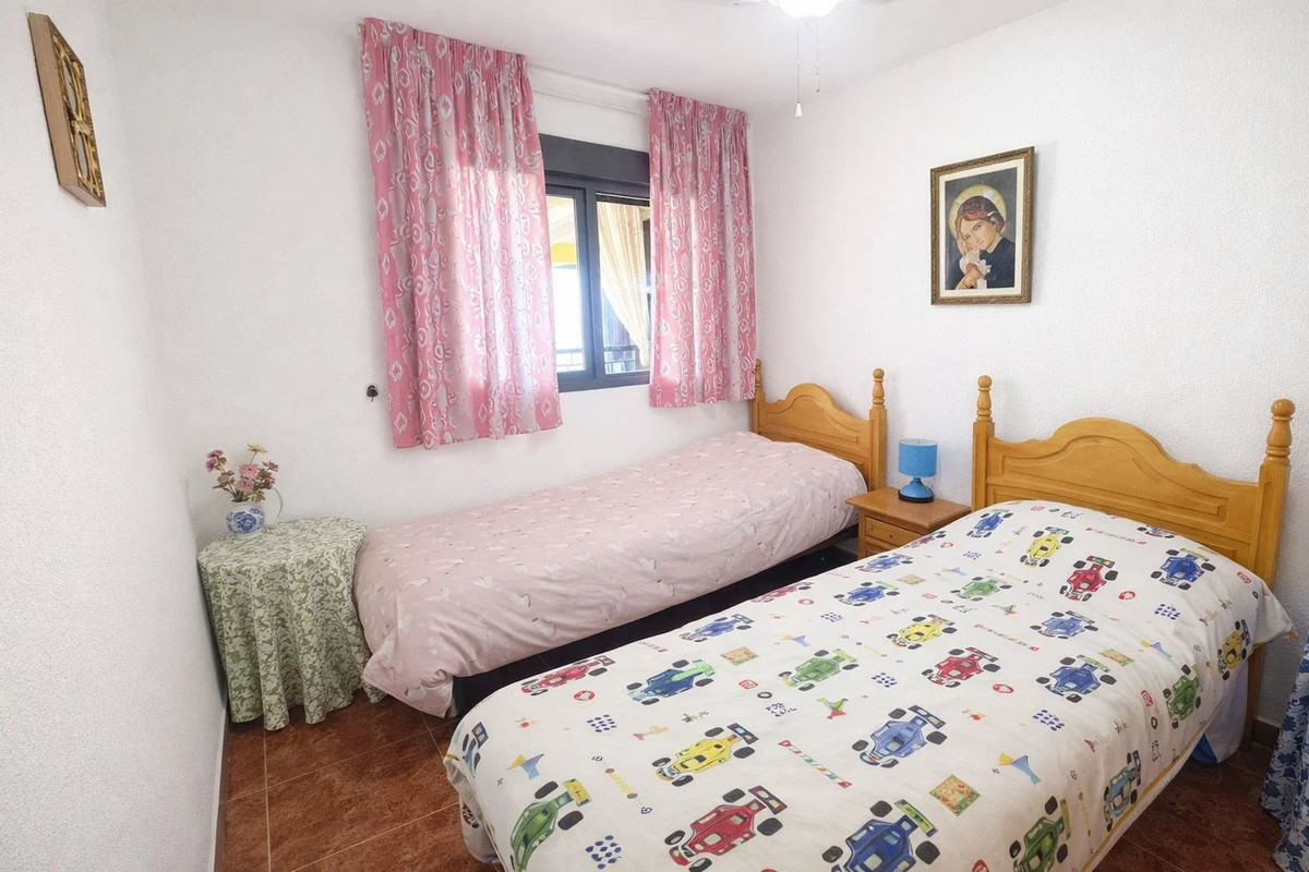 Top Floor Apartment bilde 9