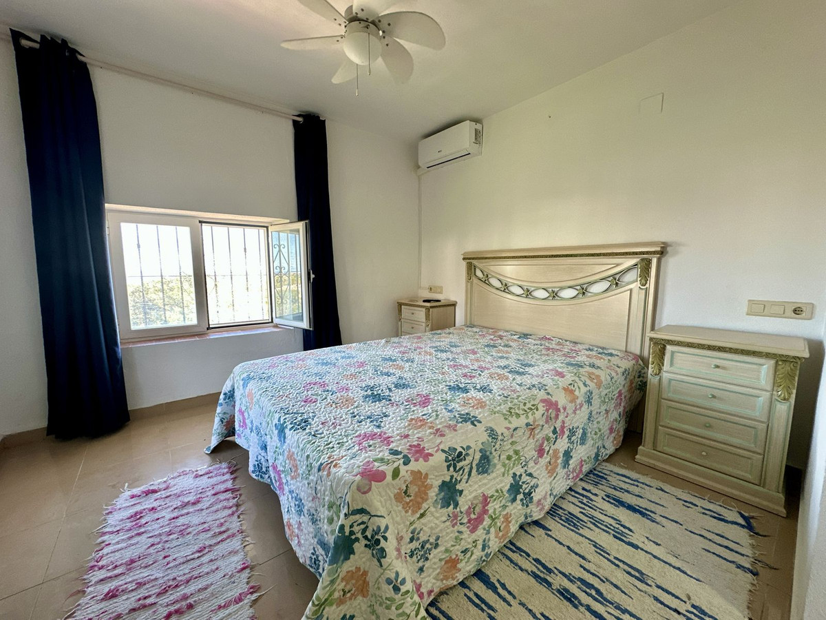 Detached Villa bilde 39