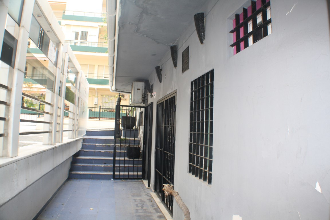Commercial Premises bilde 2