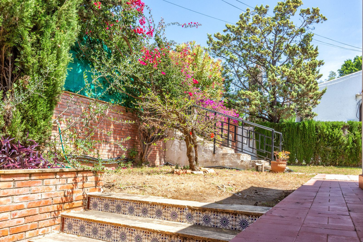 Detached Villa bilde 51