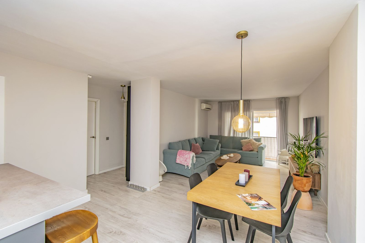 Middle Floor Apartment bilde 6