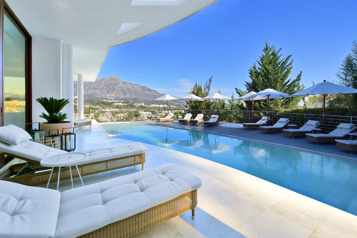 Detached Villa bilde 3