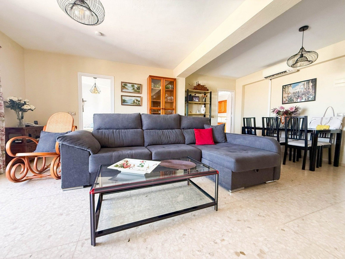 Top Floor Apartment bilde 47