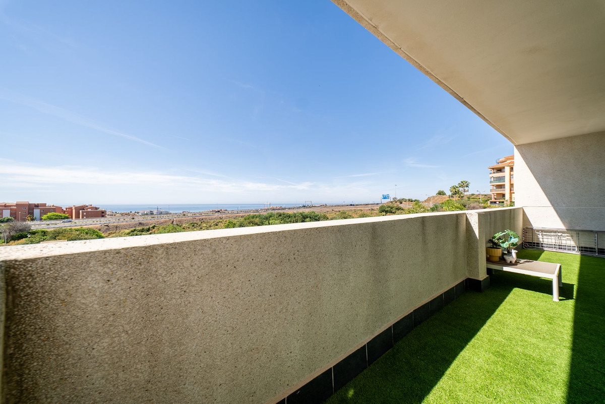 Middle Floor Apartment bilde 5
