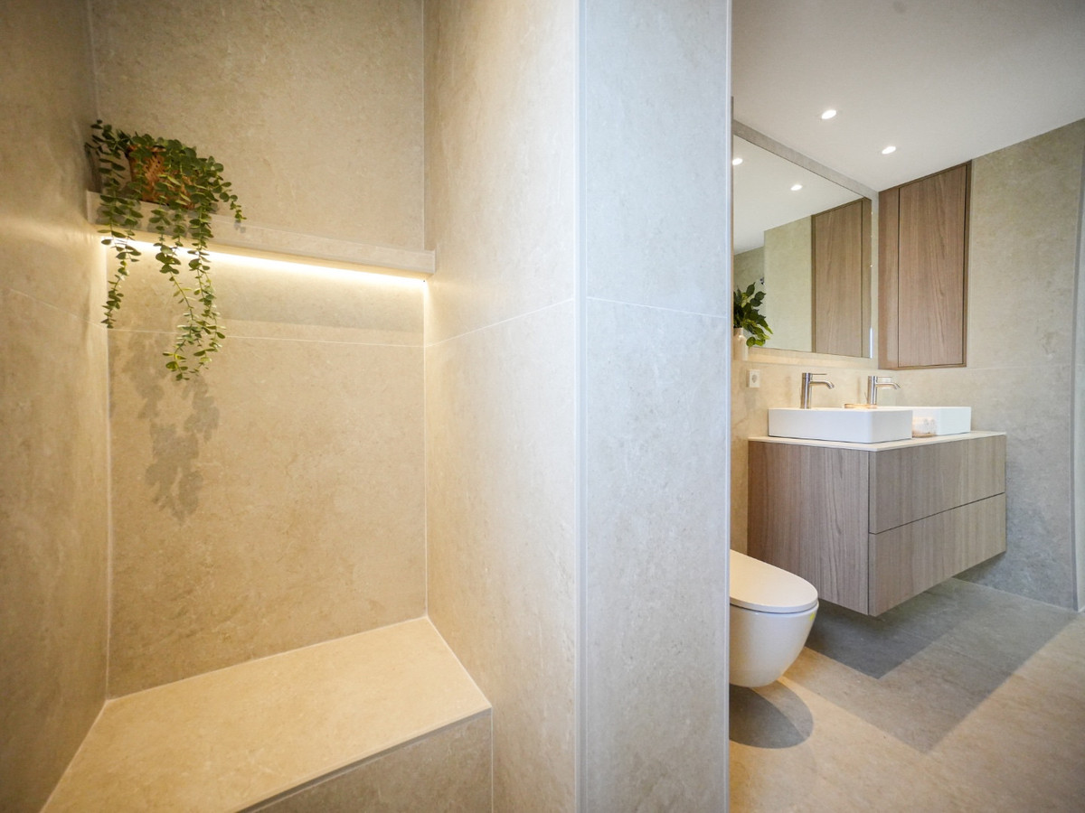 Penthouse Duplex bilde 16