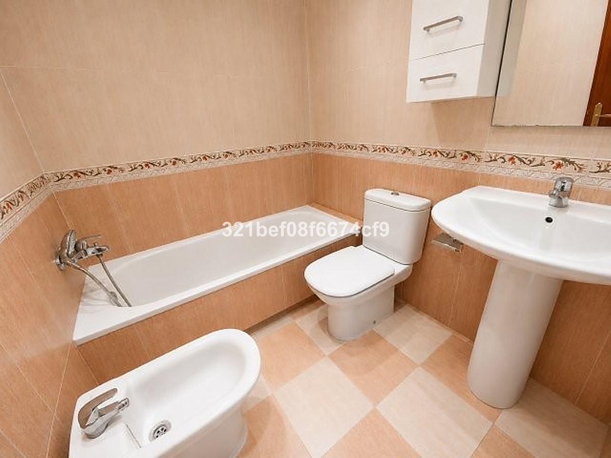 Top Floor Apartment bilde 16