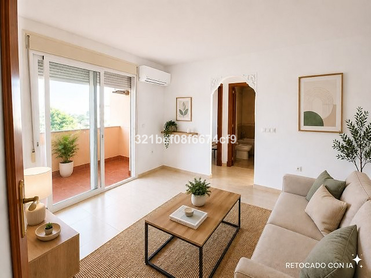 Top Floor Apartment bilde 13