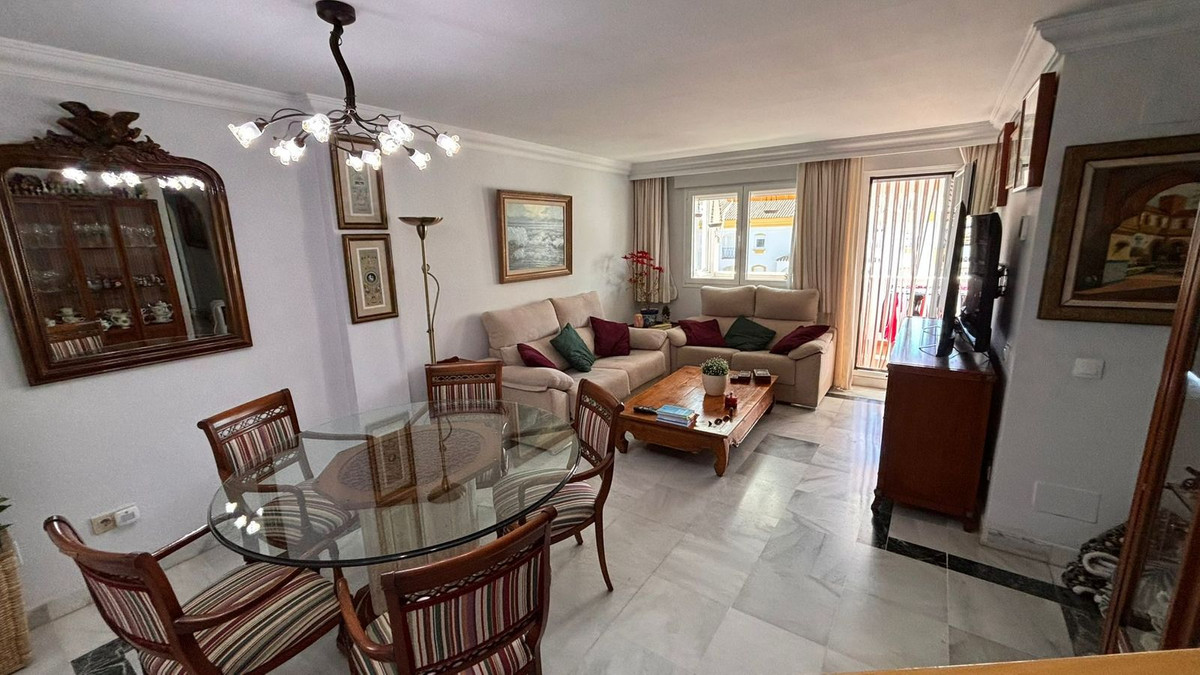 Penthouse Duplex bilde 4