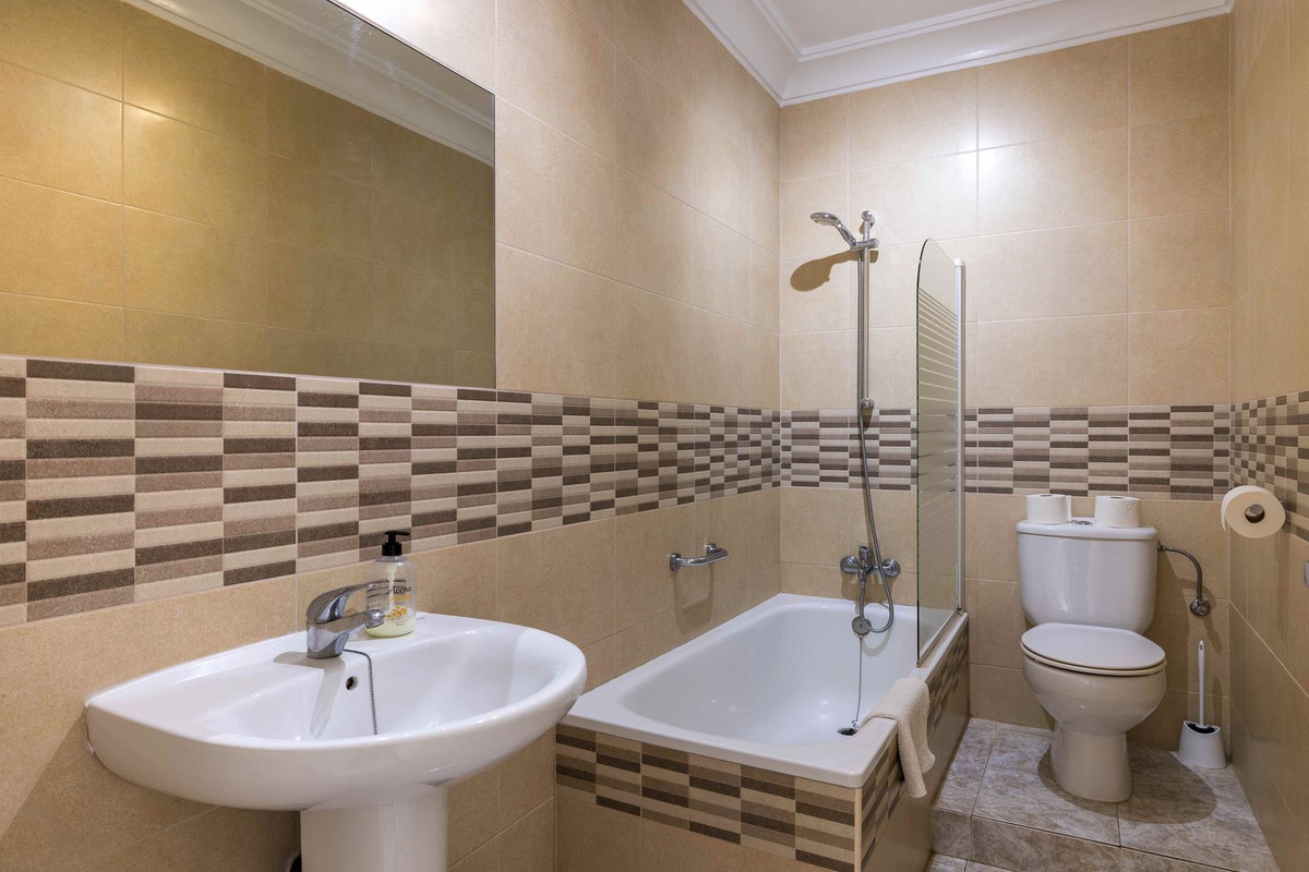 Detached Villa bilde 19