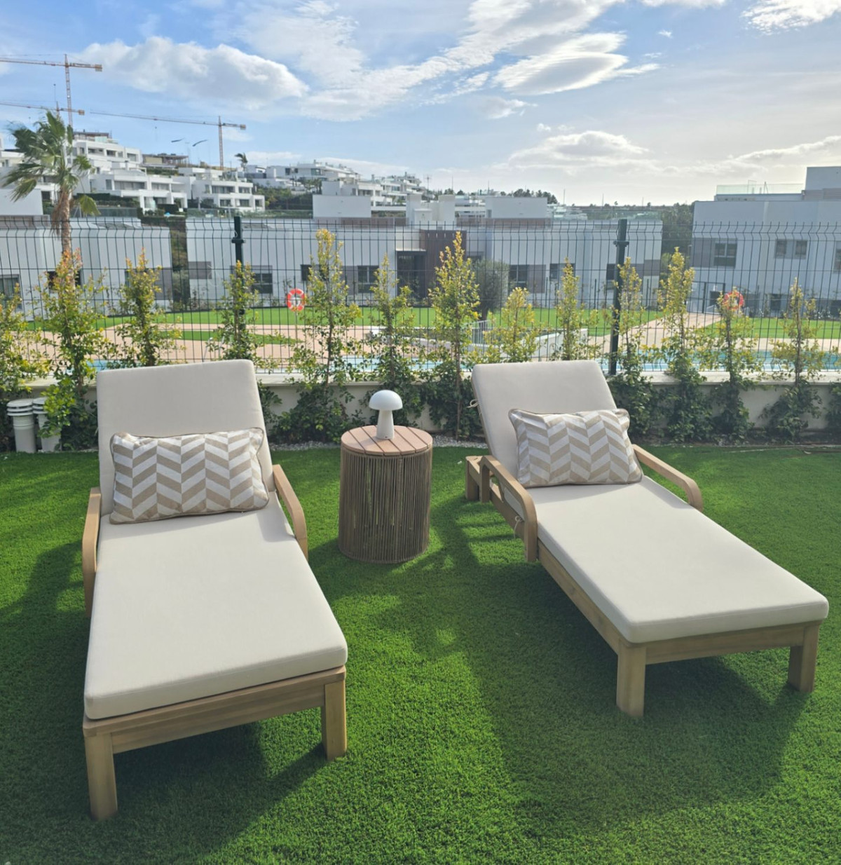 Ground Floor Apartment bilde 39