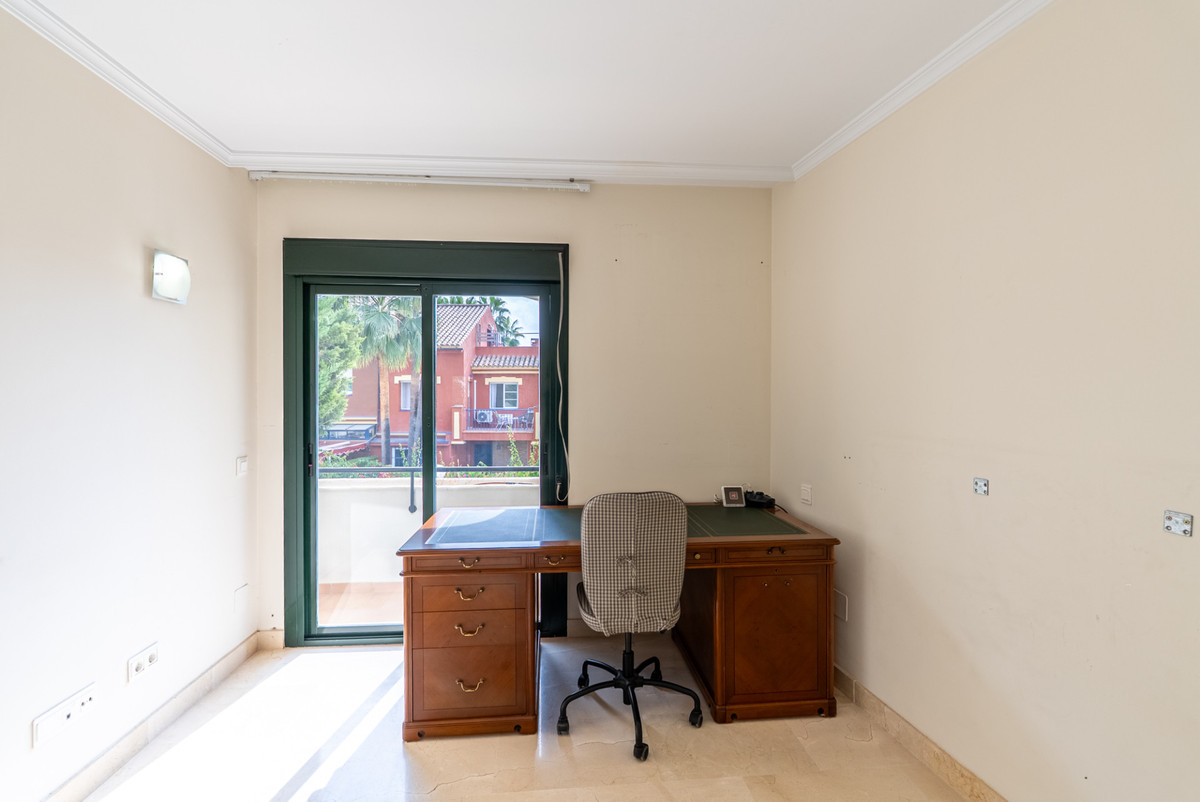 Townhouse bilde 25