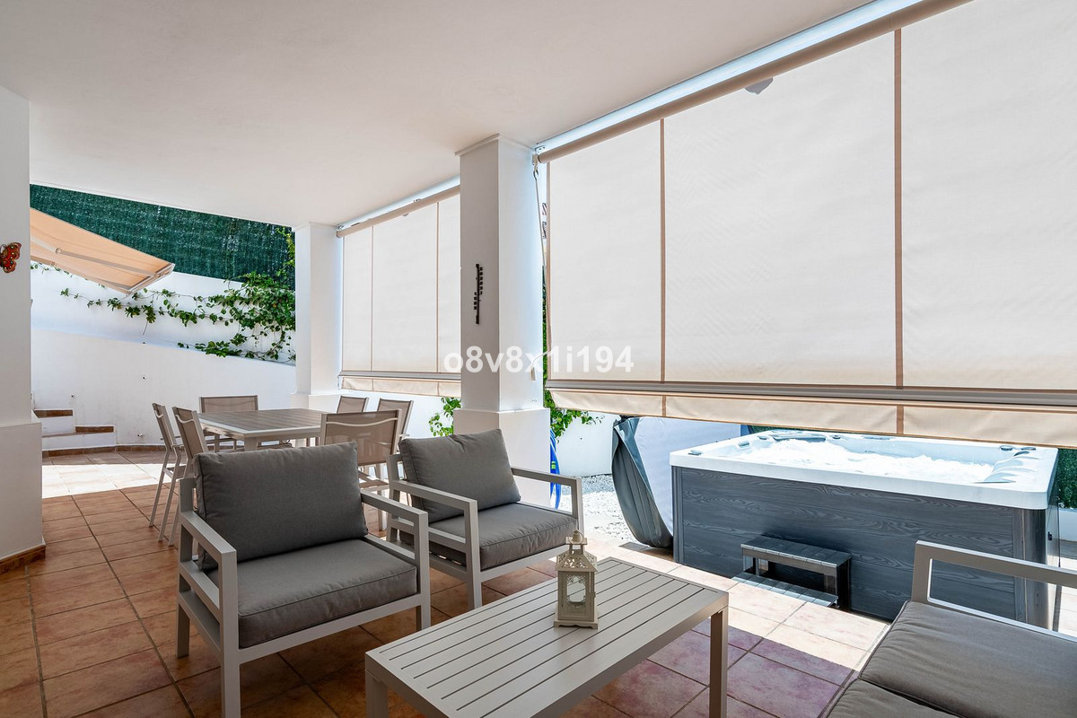 Semi-Detached House bilde 13