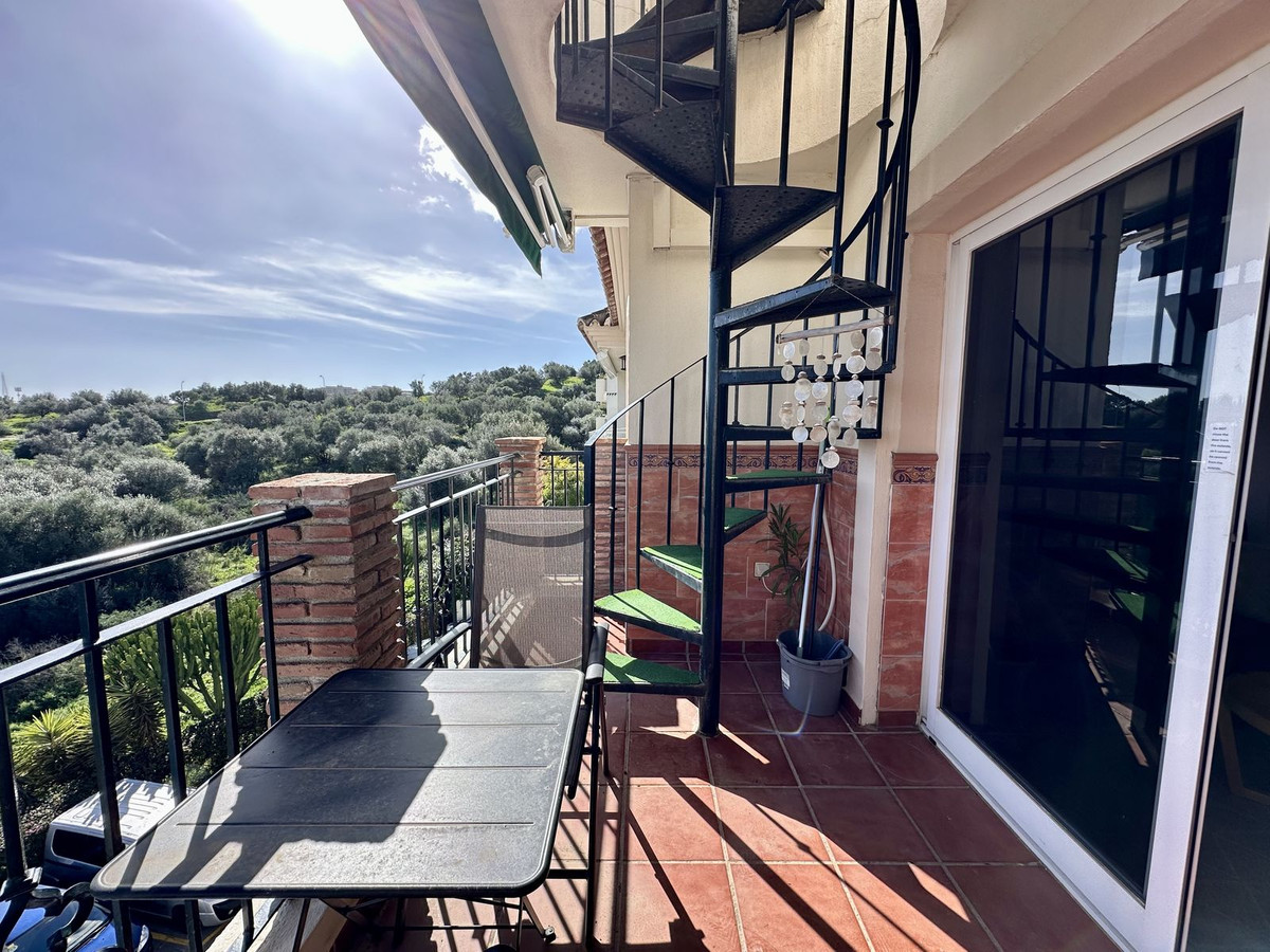 Top Floor Apartment bilde 9