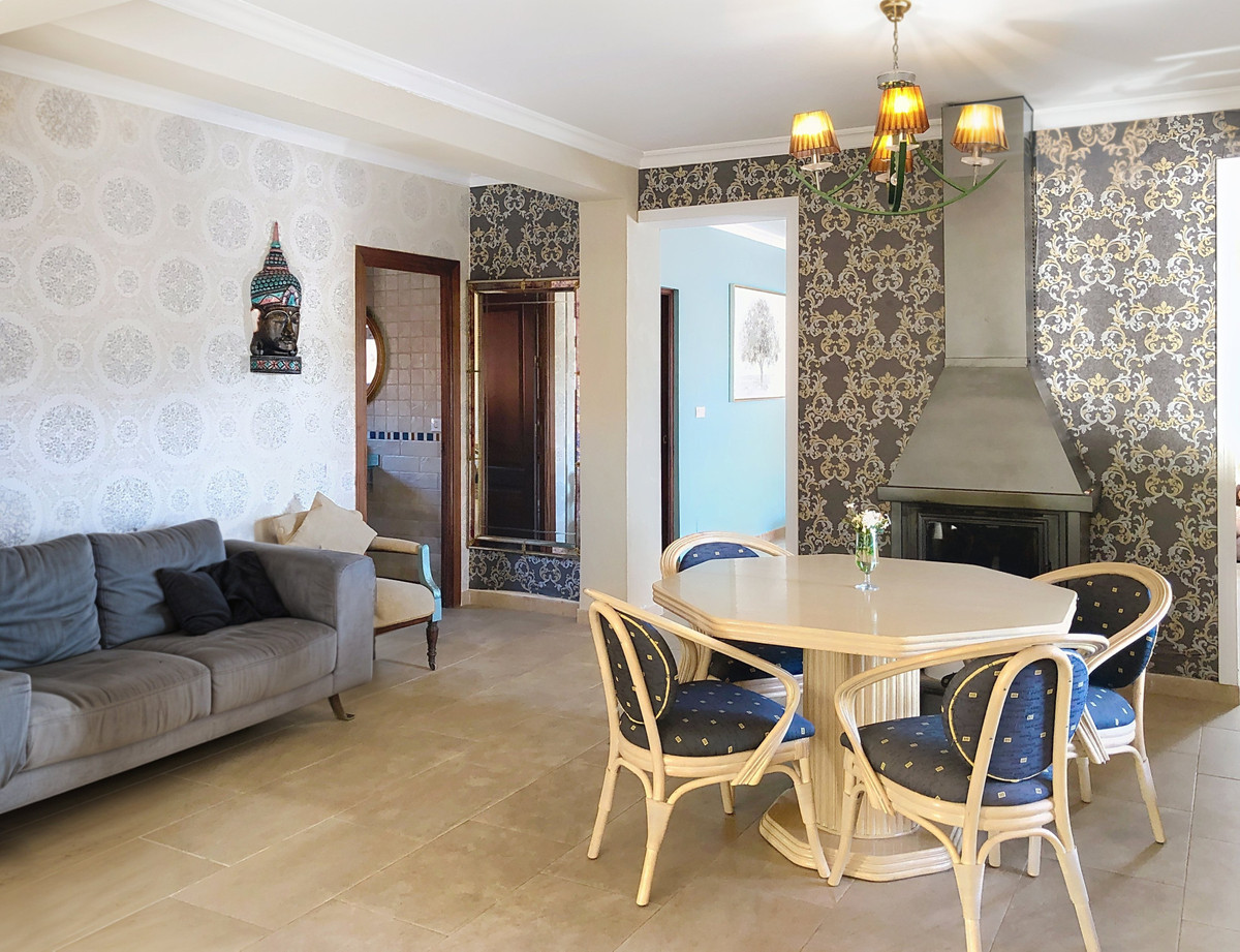 Detached Villa bilde 16