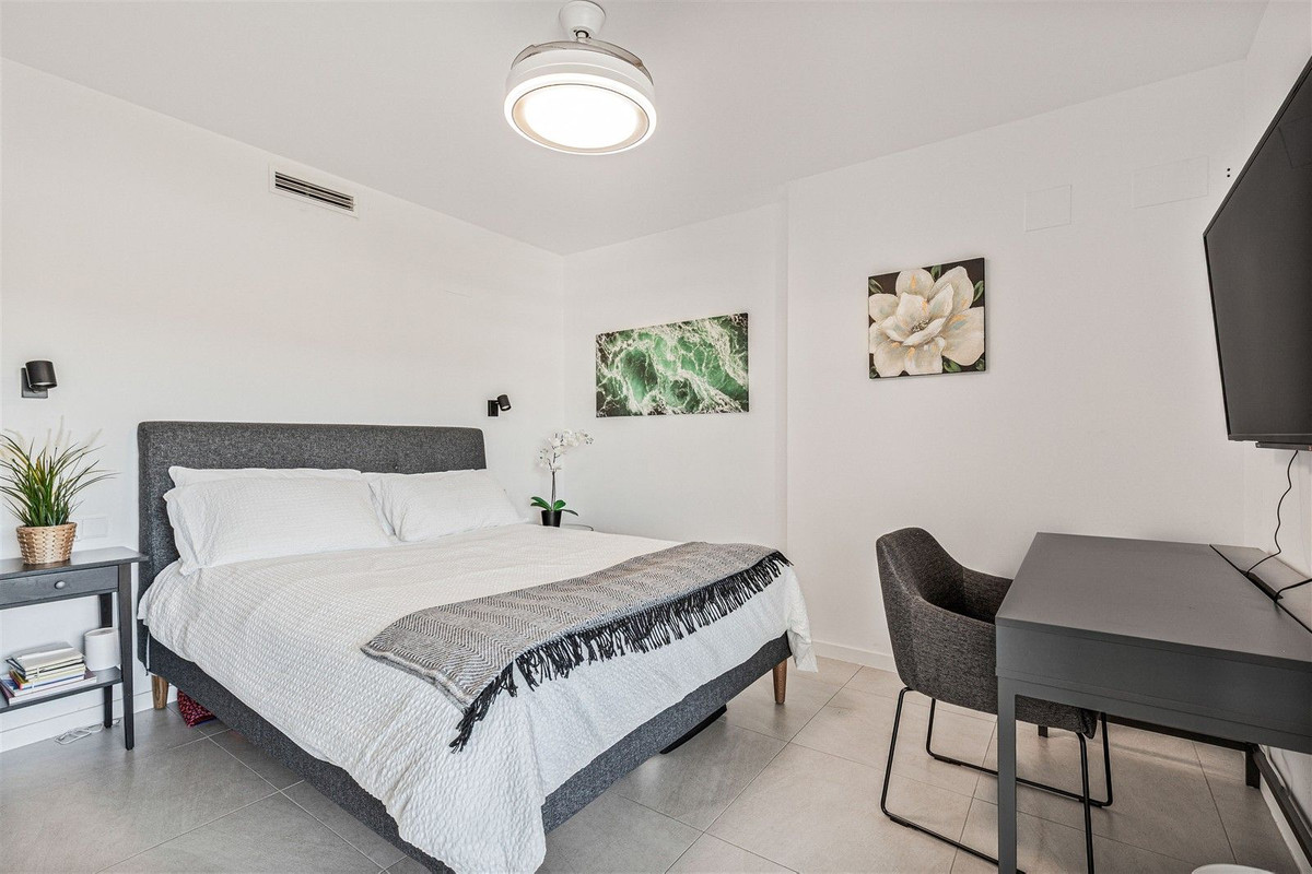 Penthouse Duplex bilde 18