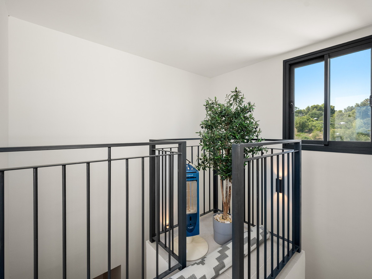 Penthouse Duplex bilde 23