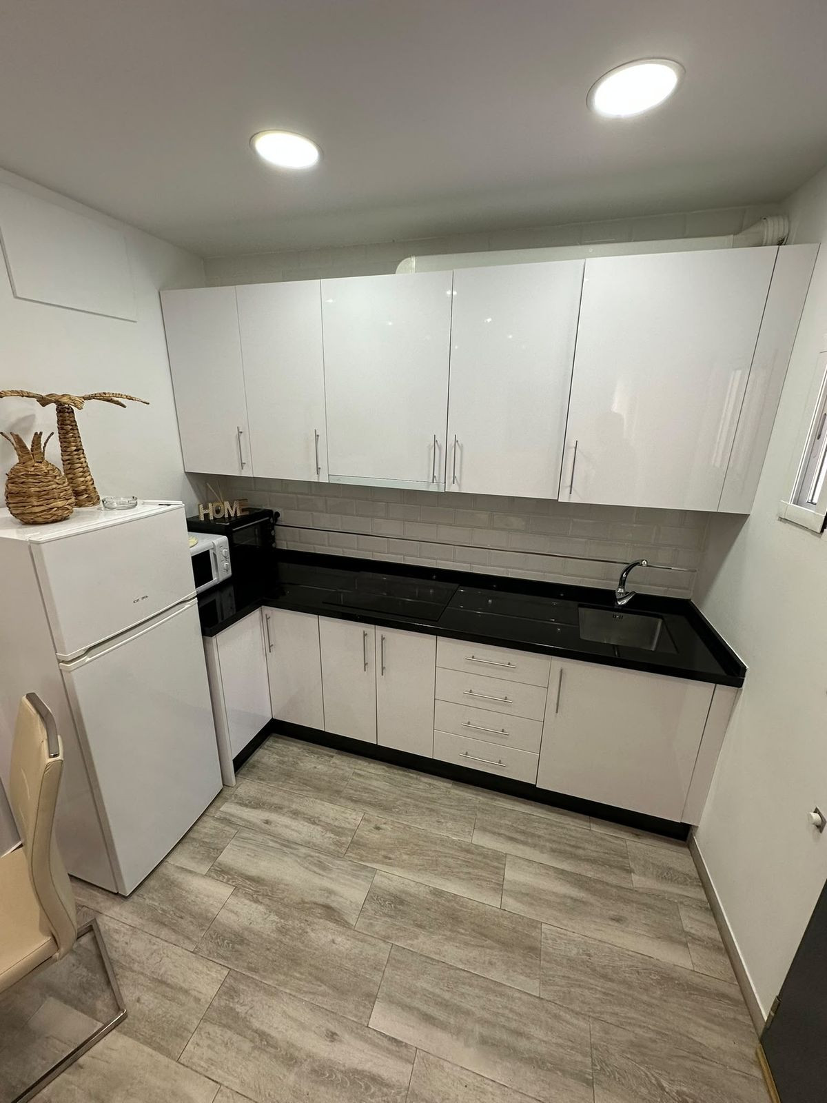 Ground Floor Apartment bilde 8