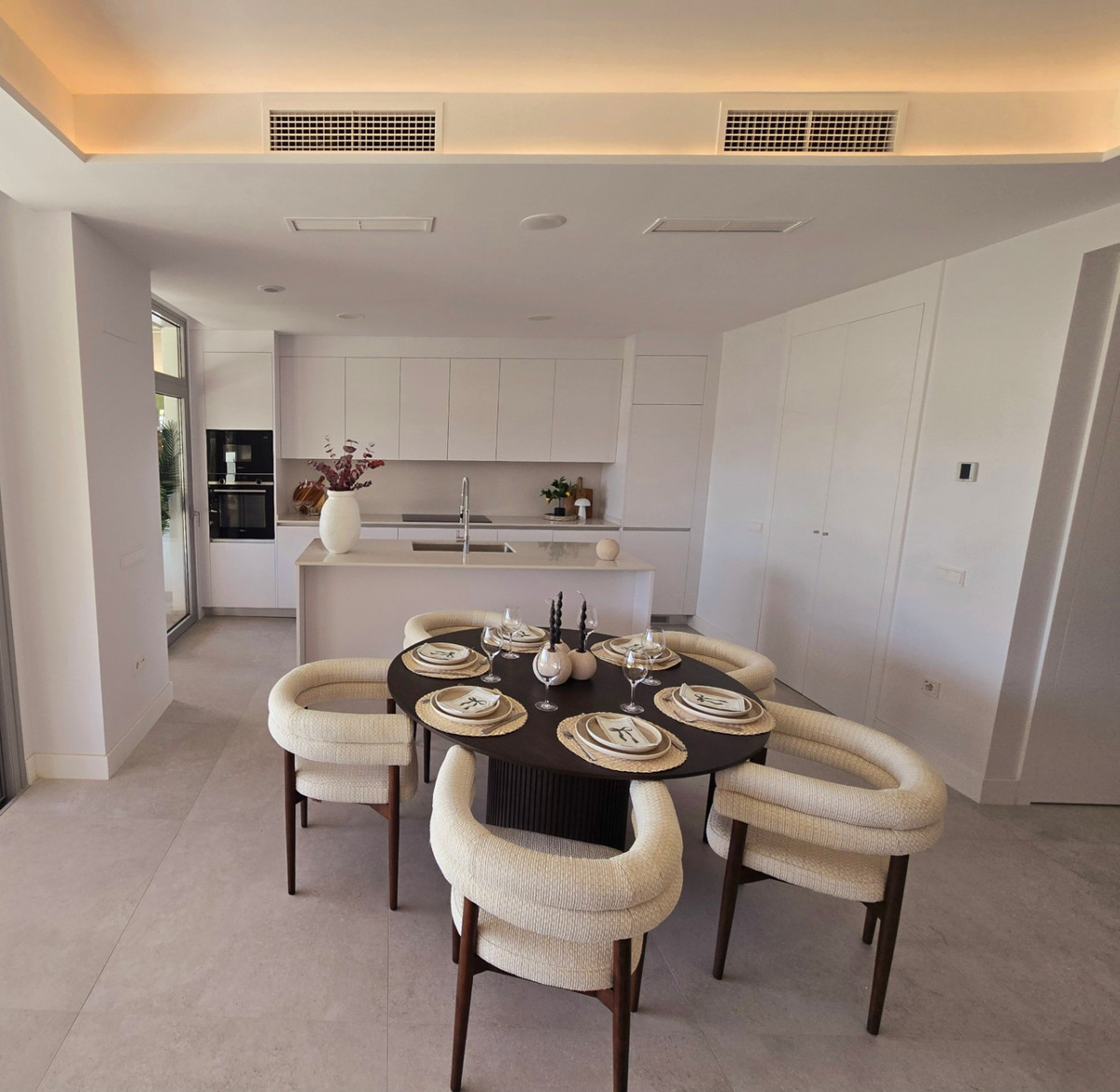 Ground Floor Apartment bilde 16