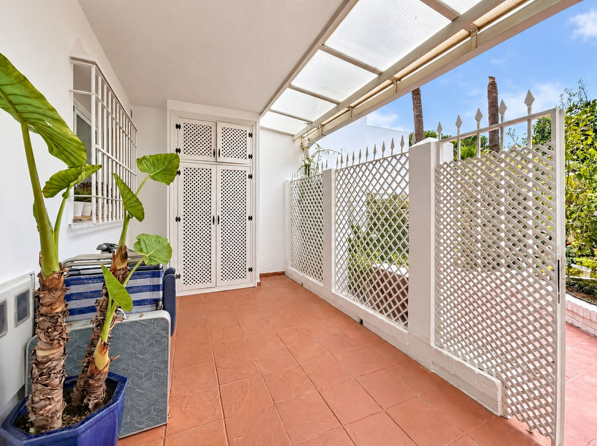 Townhouse bilde 37