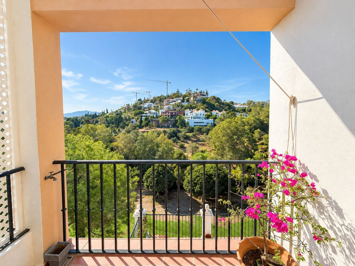 Townhouse bilde 5
