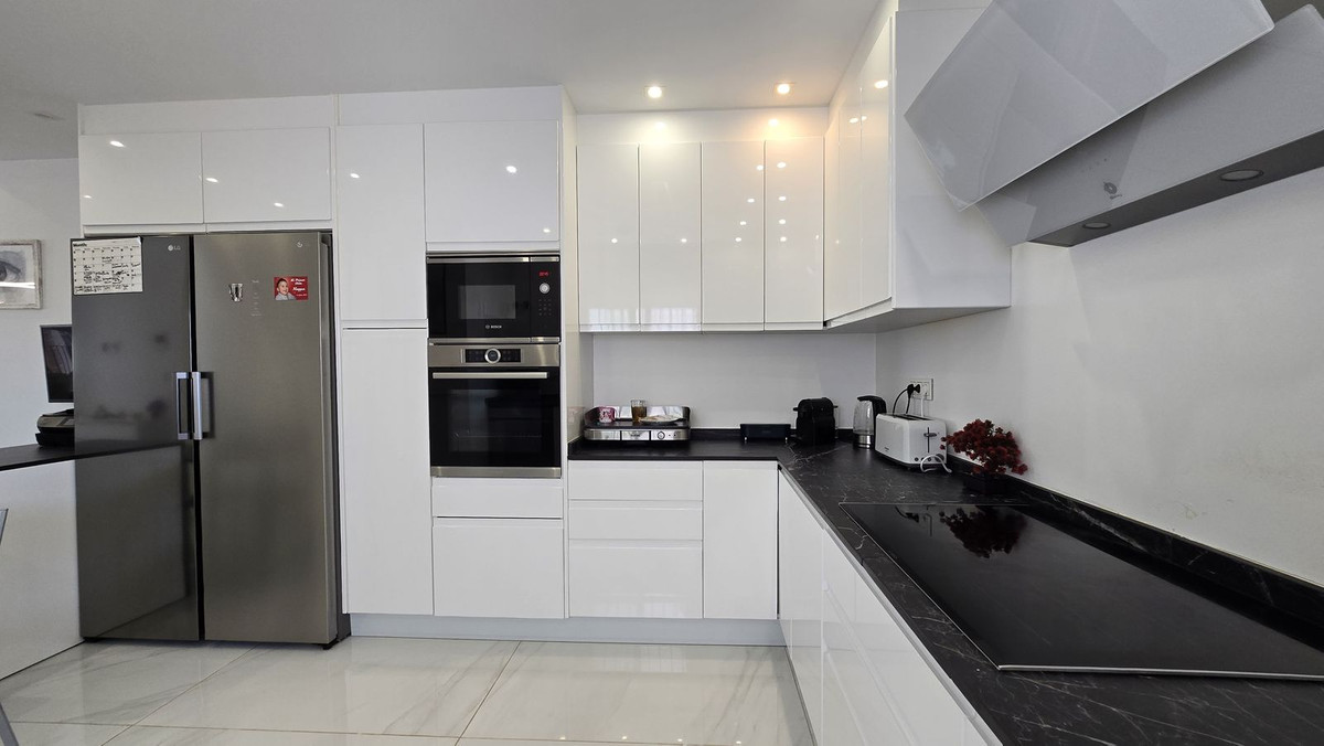 Penthouse Duplex bilde 10