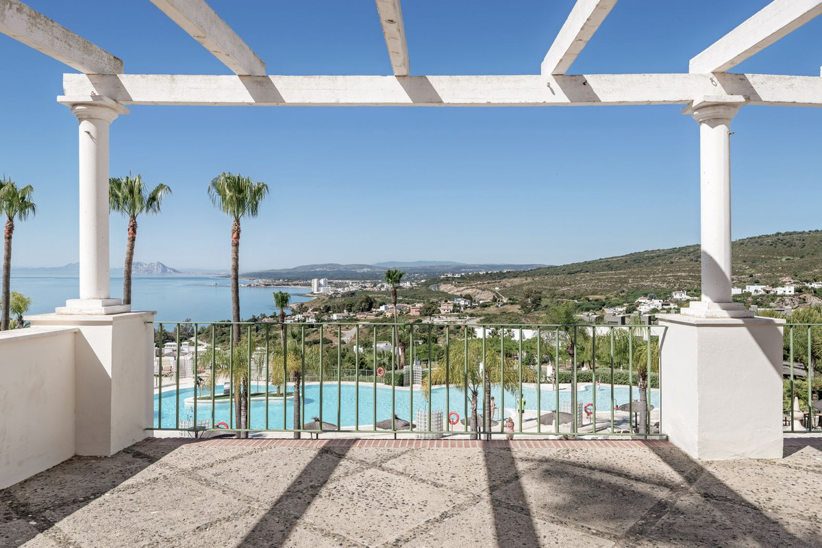 Middle Floor Apartment bilde 20