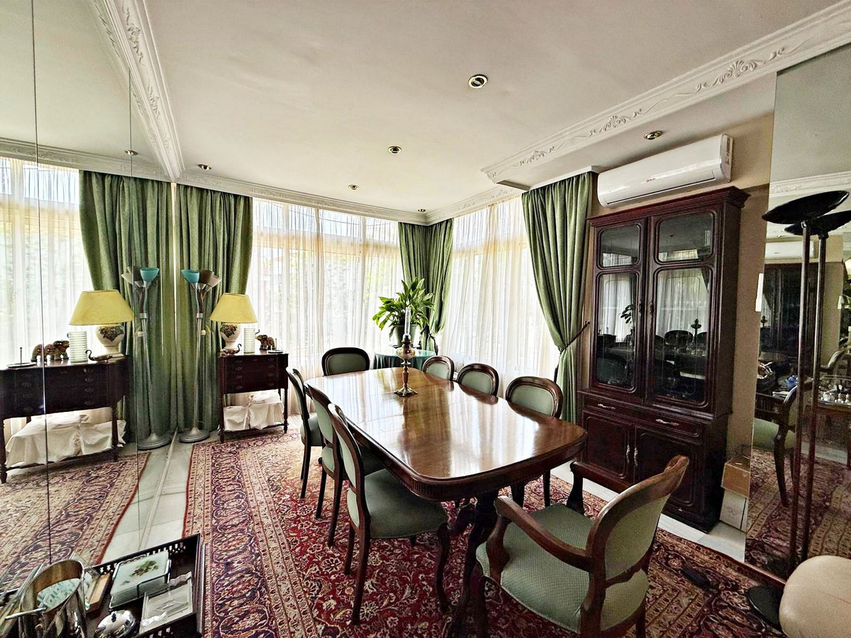 Top Floor Apartment bilde 10
