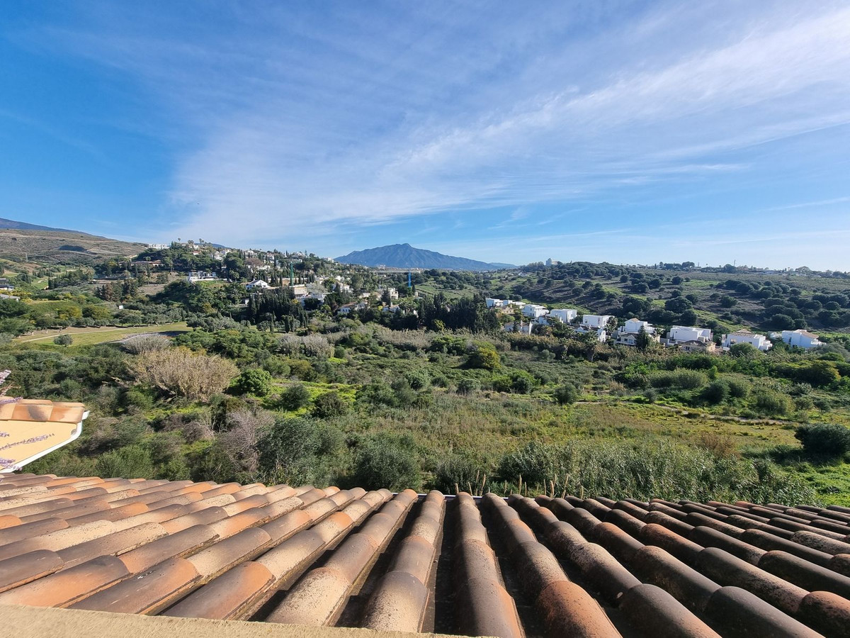 Top Floor Apartment bilde 10