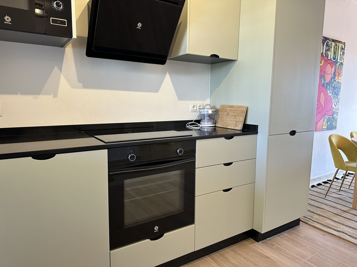 Top Floor Apartment bilde 4
