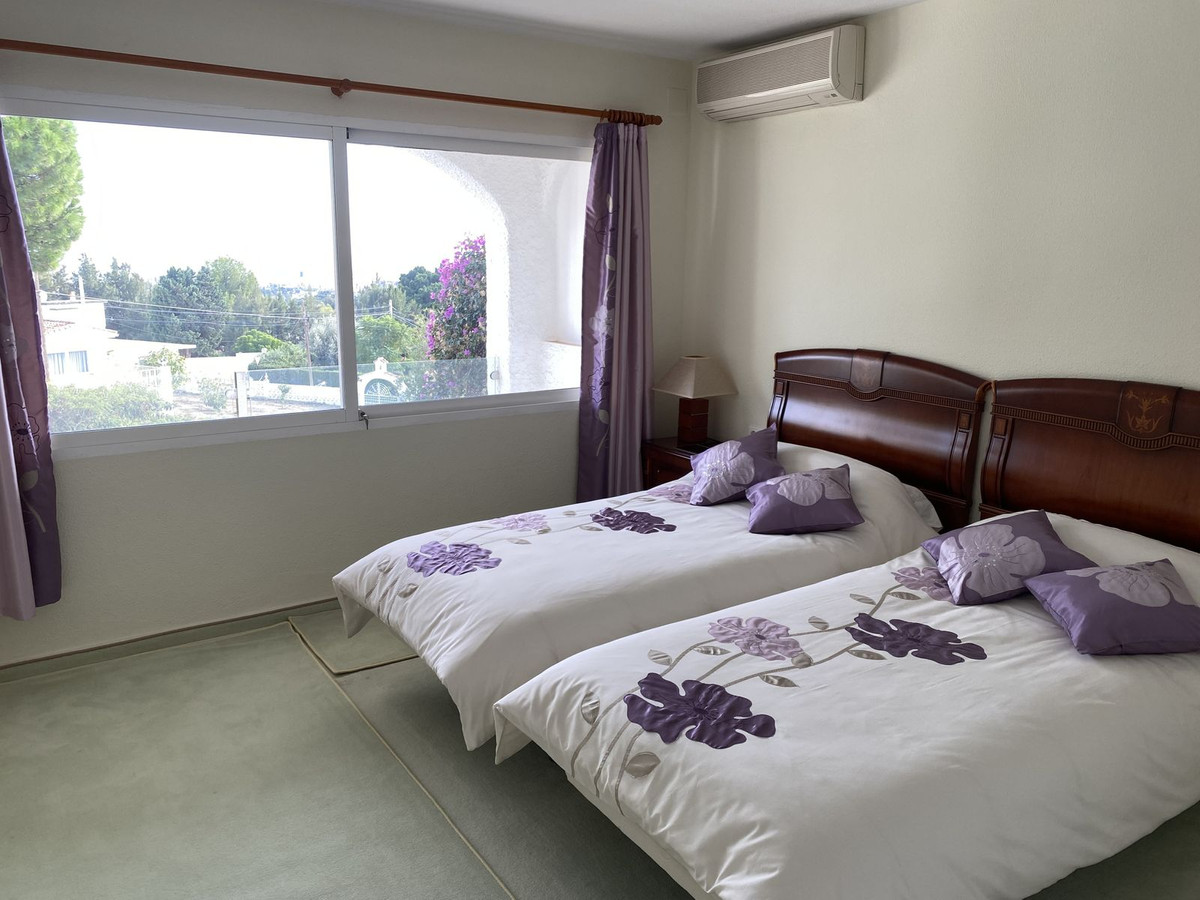 Detached Villa bilde 24