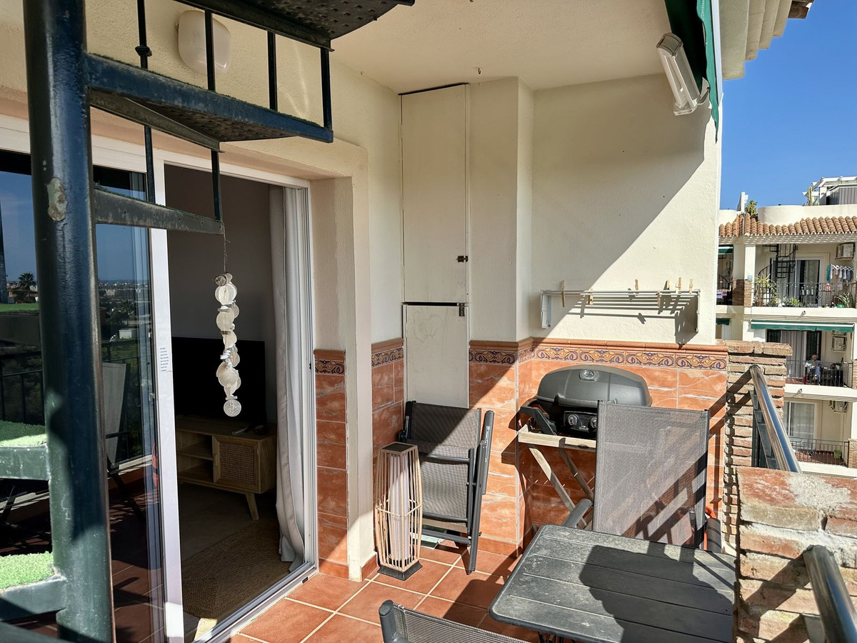 Top Floor Apartment bilde 10