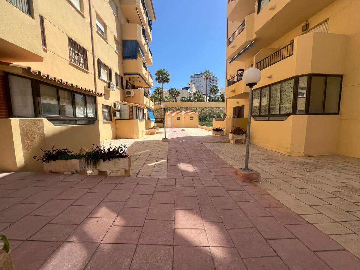 Ground Floor Apartment bilde 26