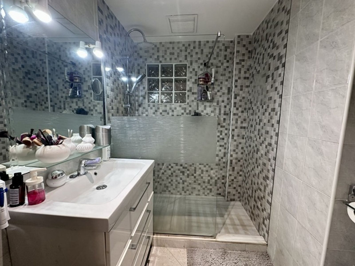 Ground Floor Apartment bilde 23