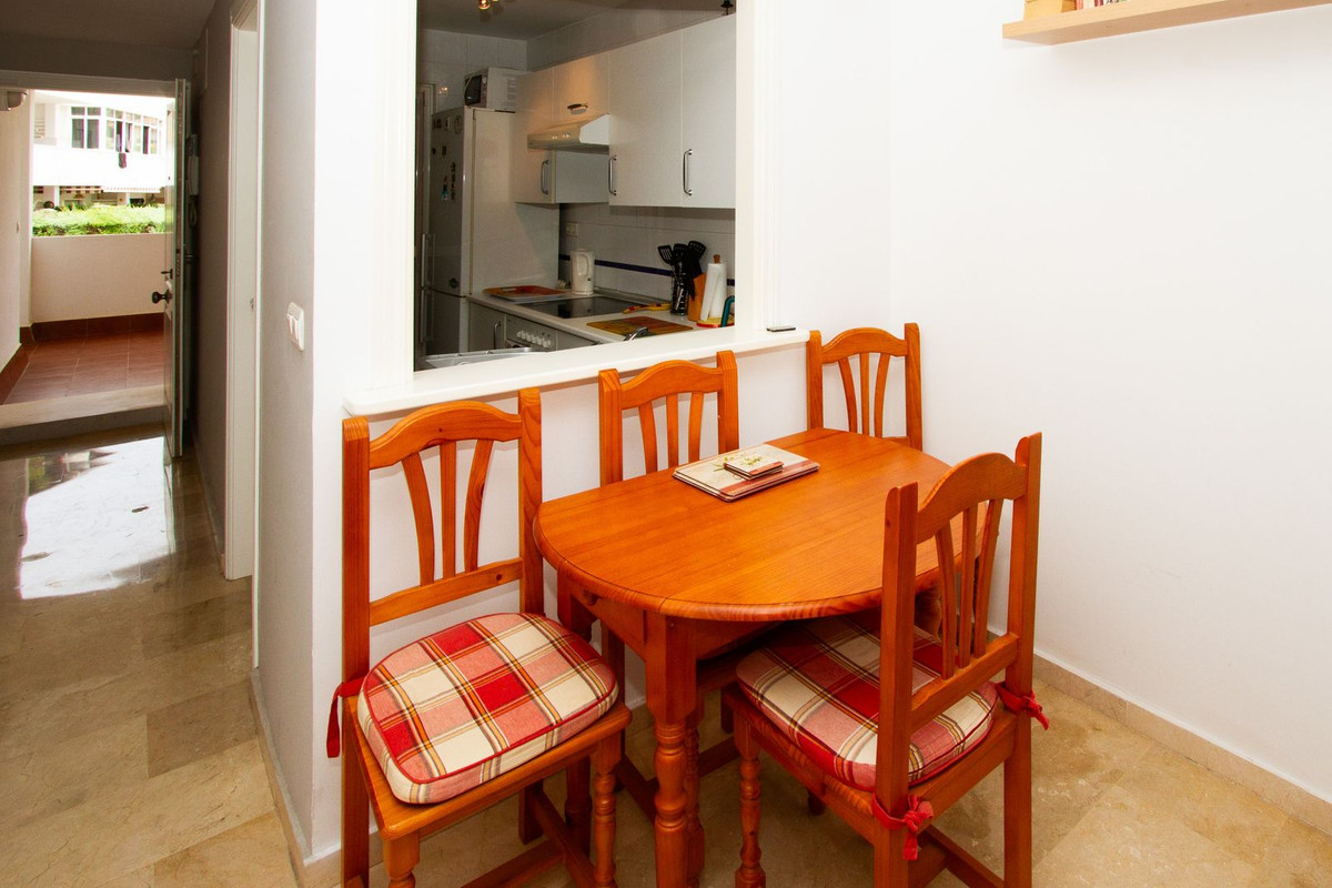 Ground Floor Apartment bilde 5