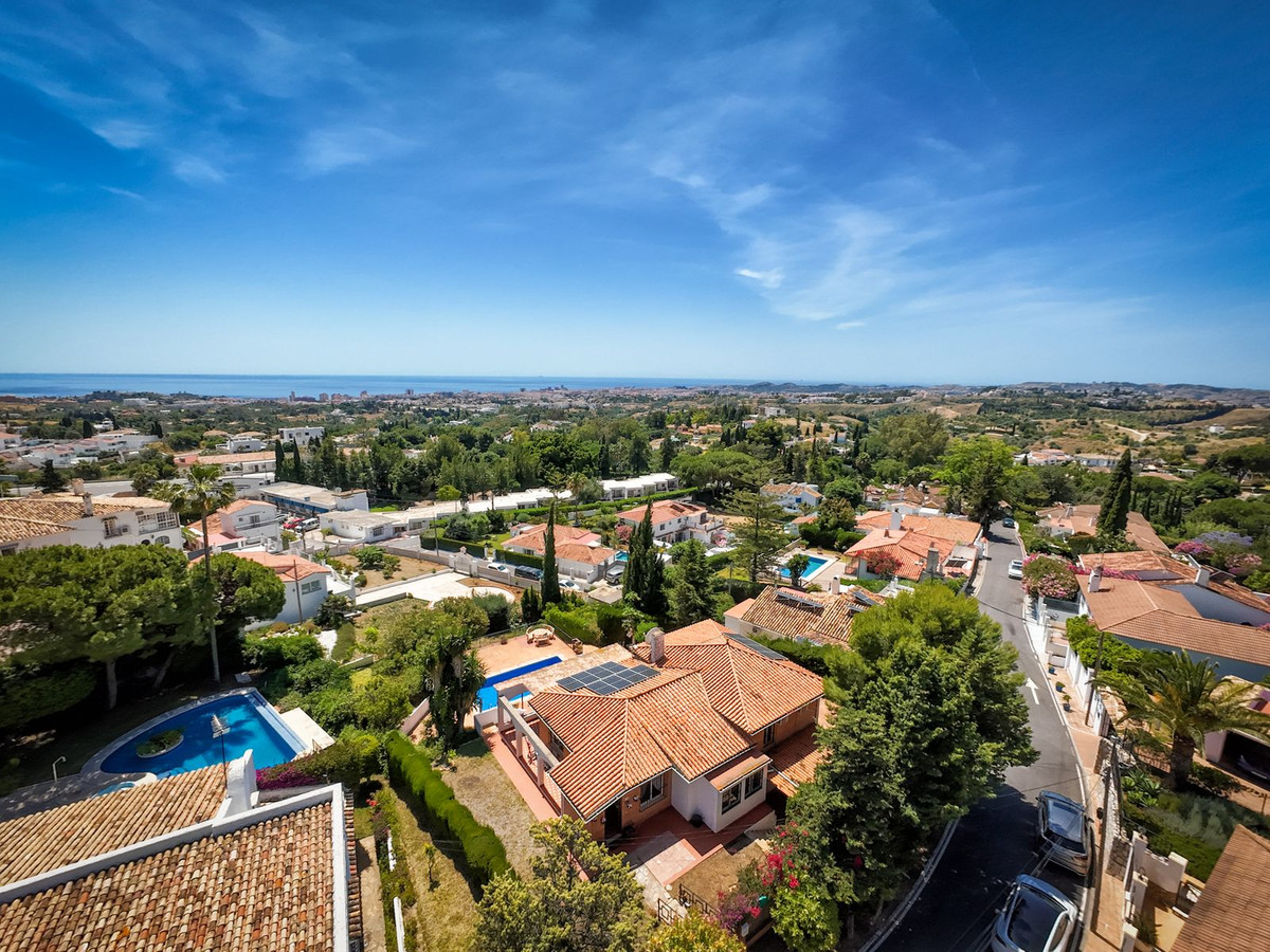 Detached Villa bilde 16