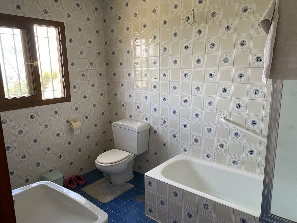 Detached Villa bilde 16