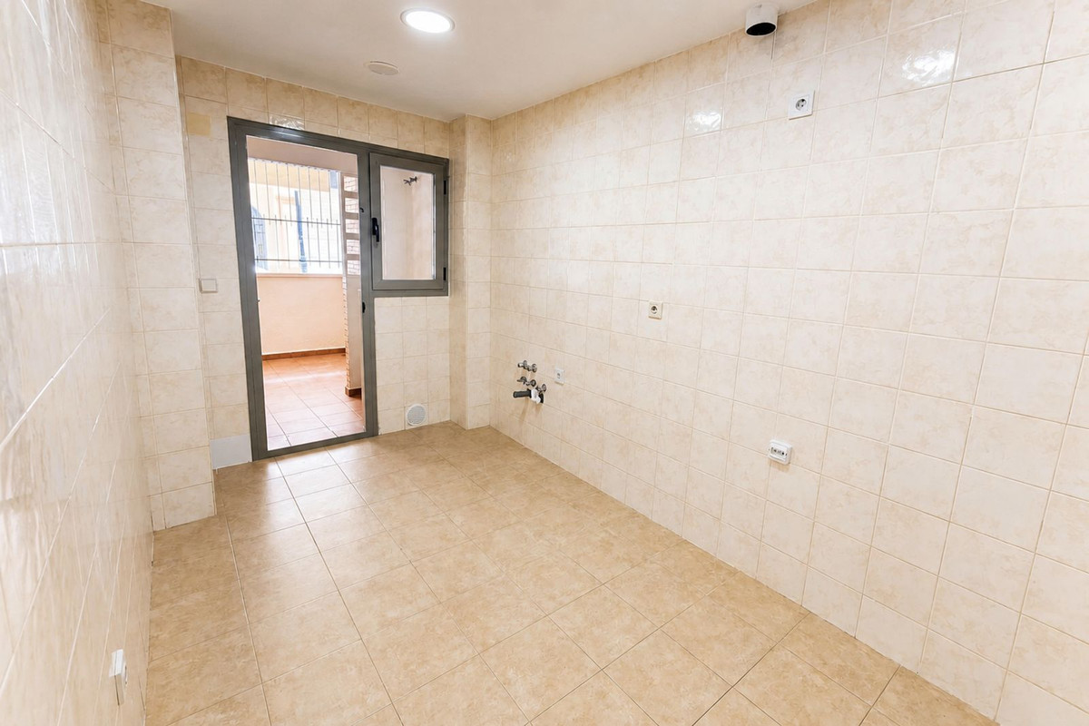 Ground Floor Apartment bilde 8
