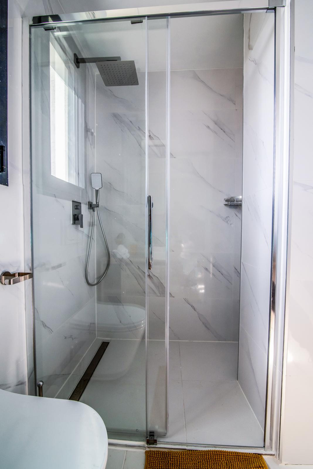 Middle Floor Apartment bilde 16