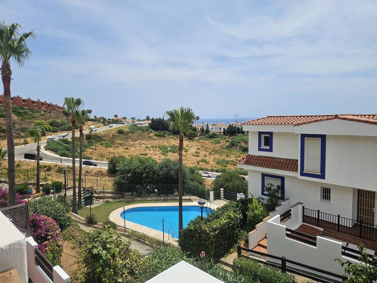 Ground Floor Apartment bilde 5