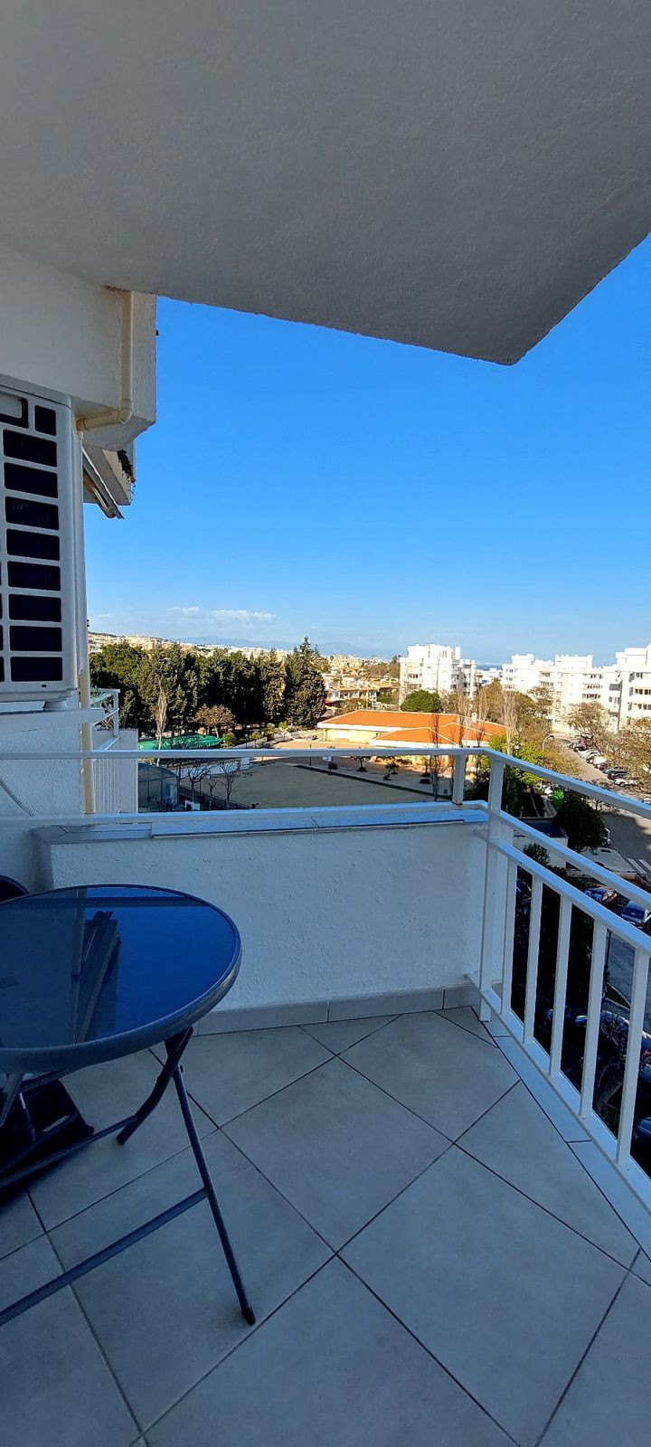 Middle Floor Apartment bilde 10