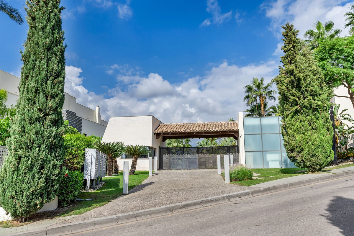 Ground Floor Apartment bilde 37