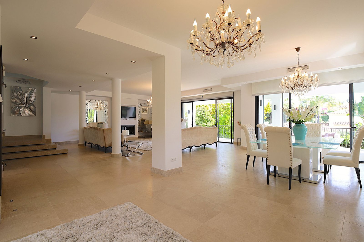 Detached Villa bilde 8