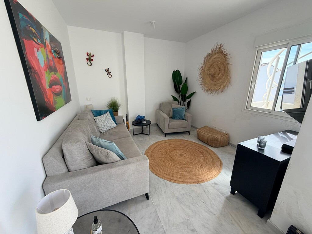 Penthouse bilde 9