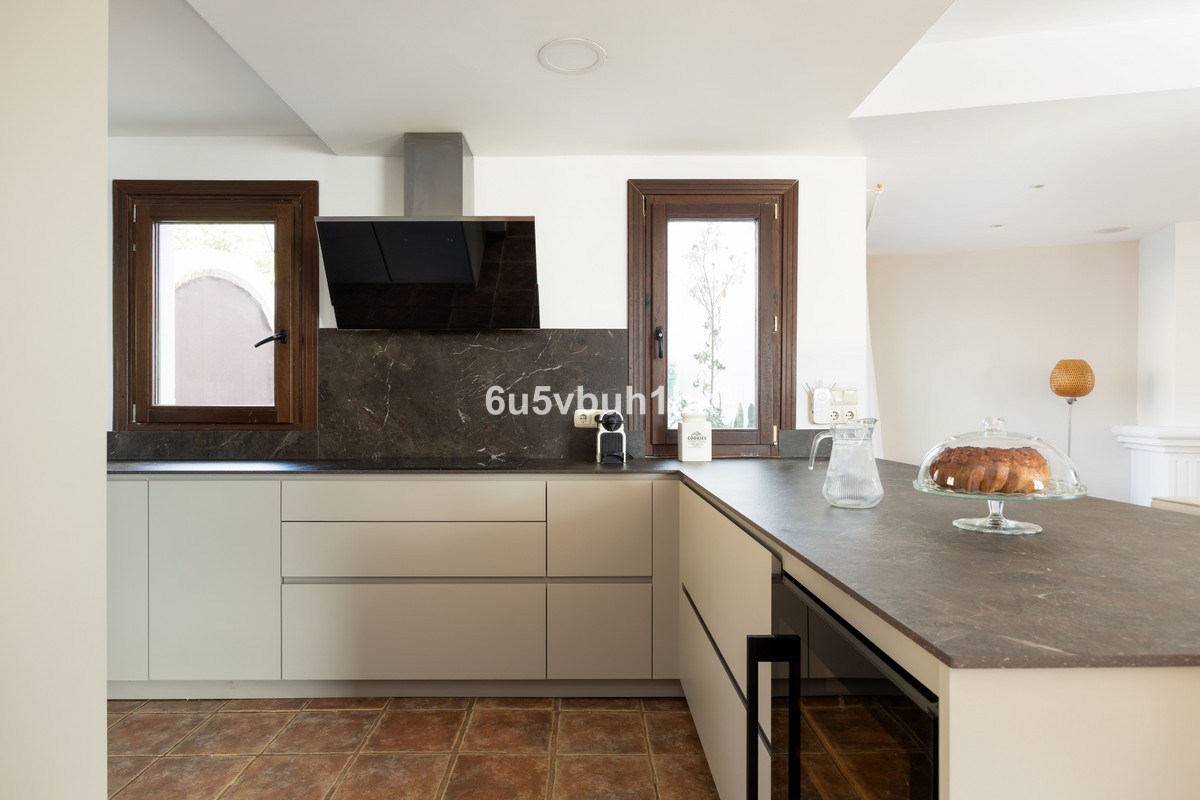 Detached Villa bilde 10