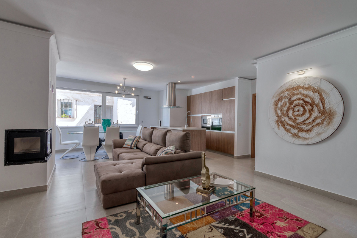 Middle Floor Apartment bilde 3