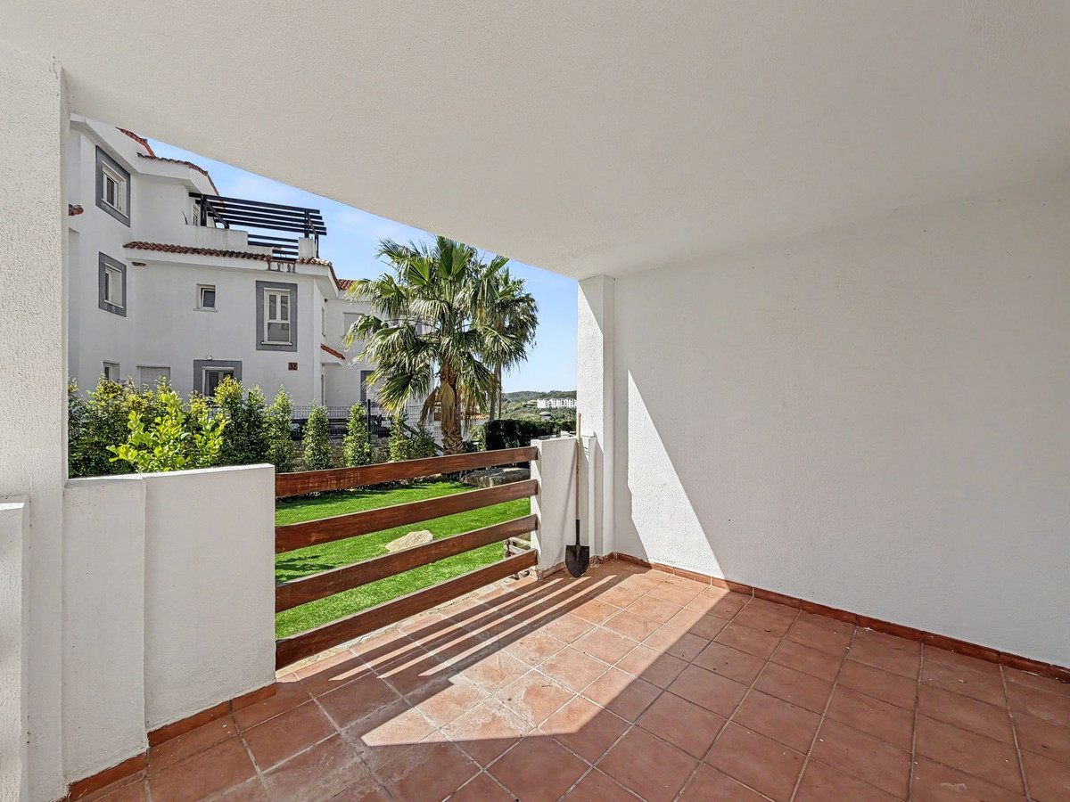 Detached Villa bilde 44