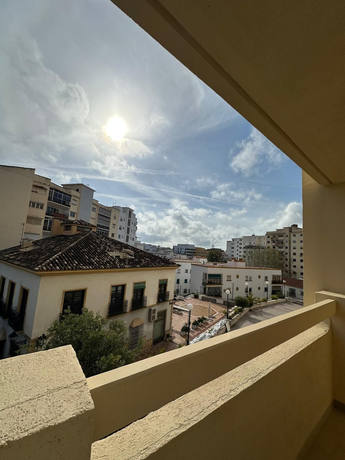 Middle Floor Apartment bilde 3
